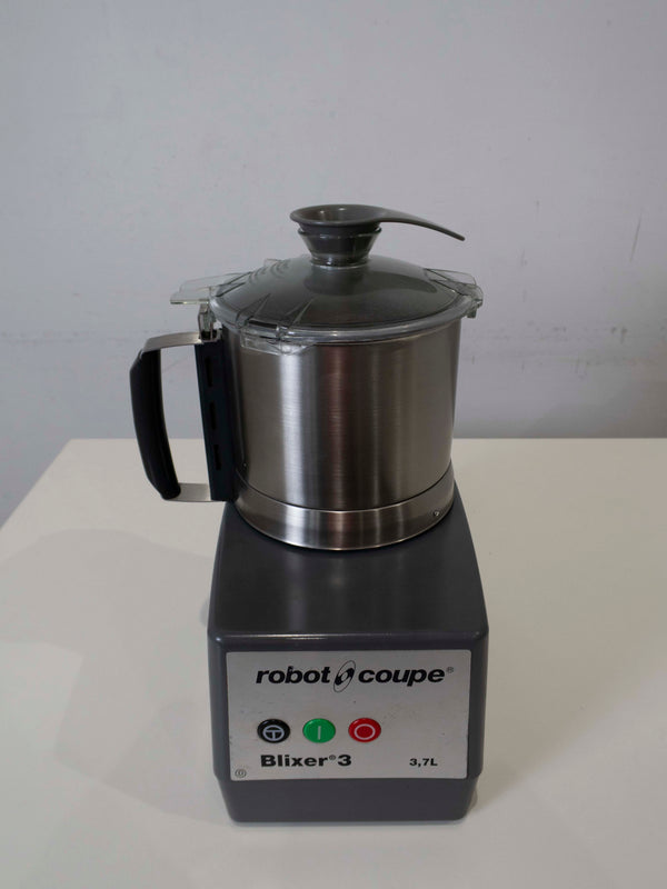 Robot Coupe BLIXER 3 D Food Processor/Bowl Cutter