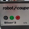 Robot Coupe BLIXER 3 D Food Processor/Bowl Cutter