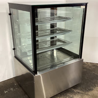 FED SL830V Cold Food Display