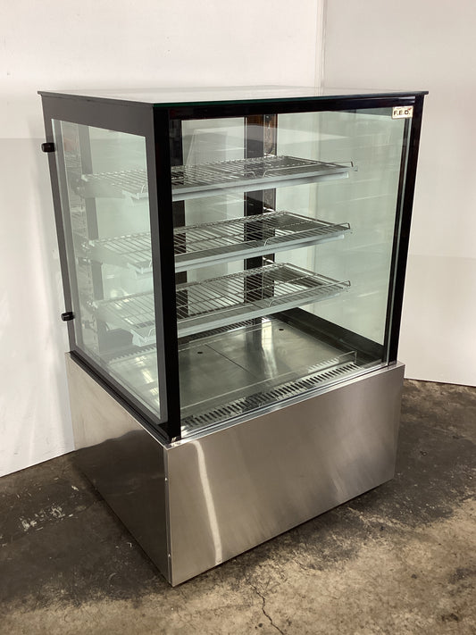 FED SL830V Cold Food Display