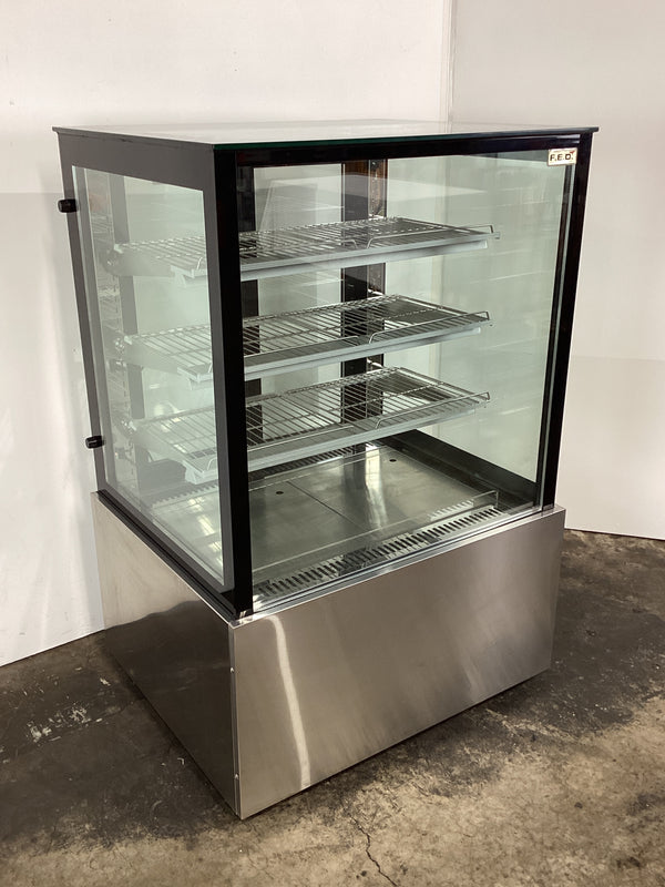 FED SL830V Cold Food Display