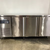 Artisan M2418 Undercounter Fridge Freezer