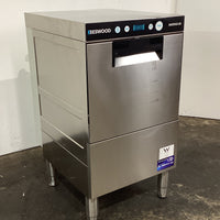 Eswood Smartwash400 Glasswasher