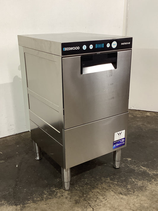 Eswood Smartwash400 Glasswasher