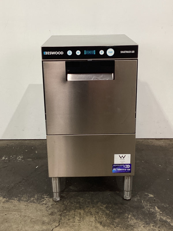 Eswood Smartwash400 Glasswasher