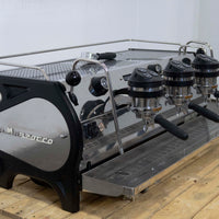 La Marzocco Strada 3 Group Coffee Machine