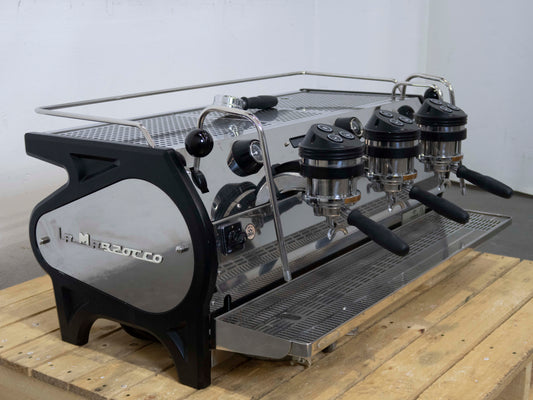 La Marzocco Strada 3 Group Coffee Machine