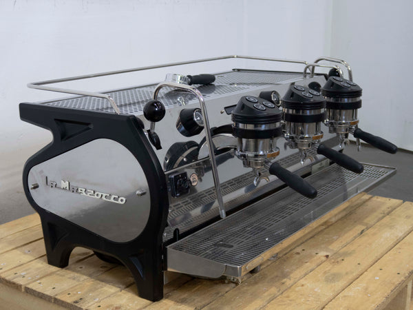La Marzocco Strada 3 Group Coffee Machine