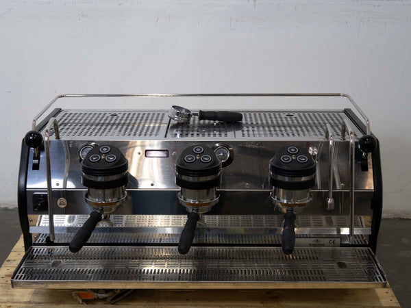 La Marzocco Strada 3 Group Coffee Machine