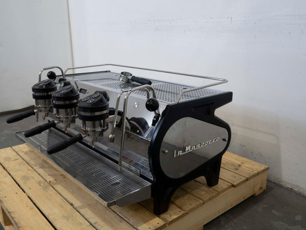 La Marzocco Strada 3 Group Coffee Machine