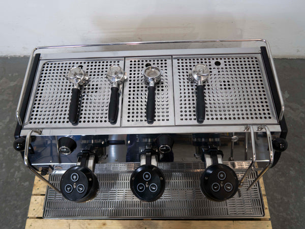 La Marzocco Strada 3 Group Coffee Machine