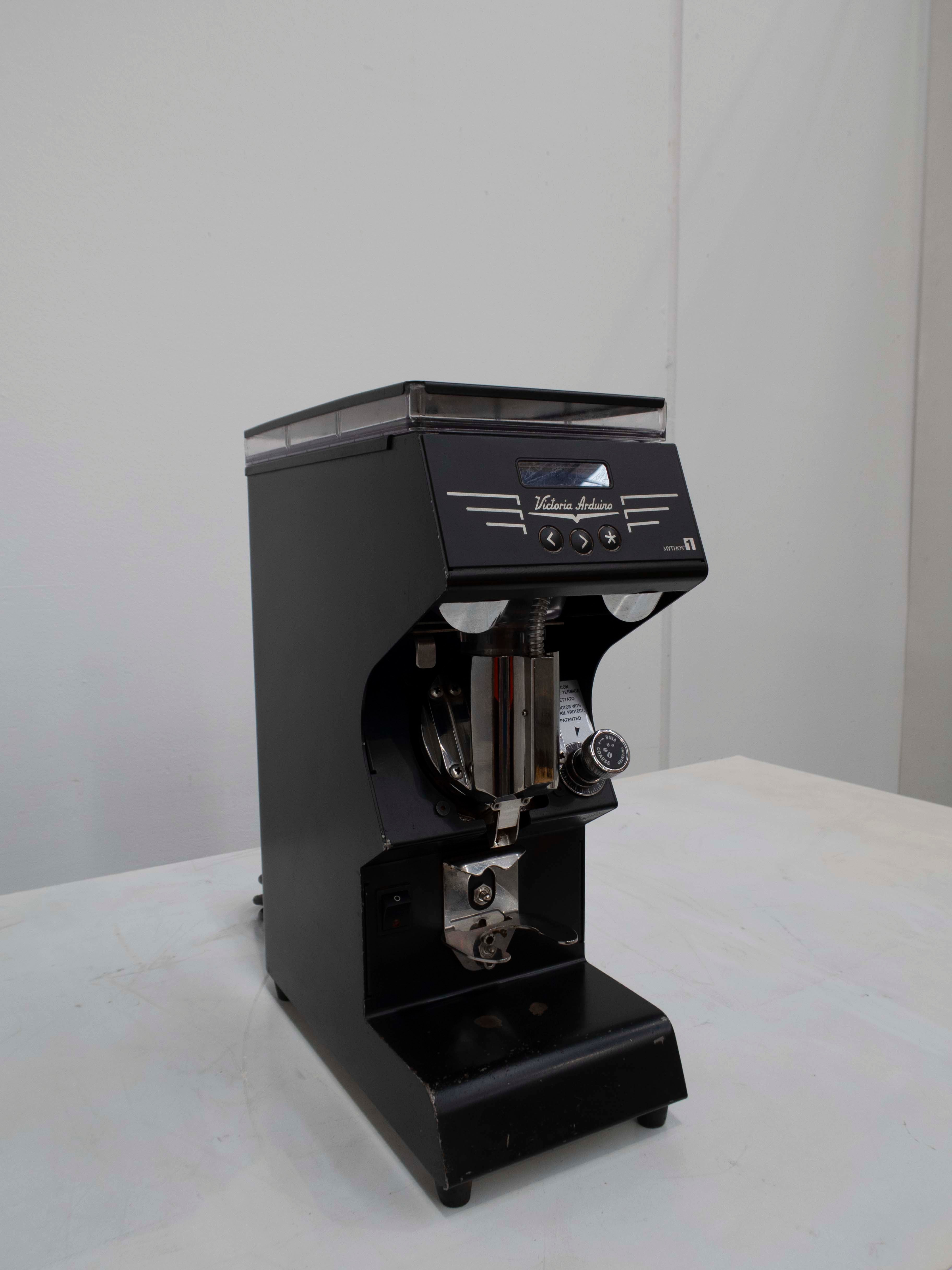 Victoria Arduino Mythos One Coffee Grinder