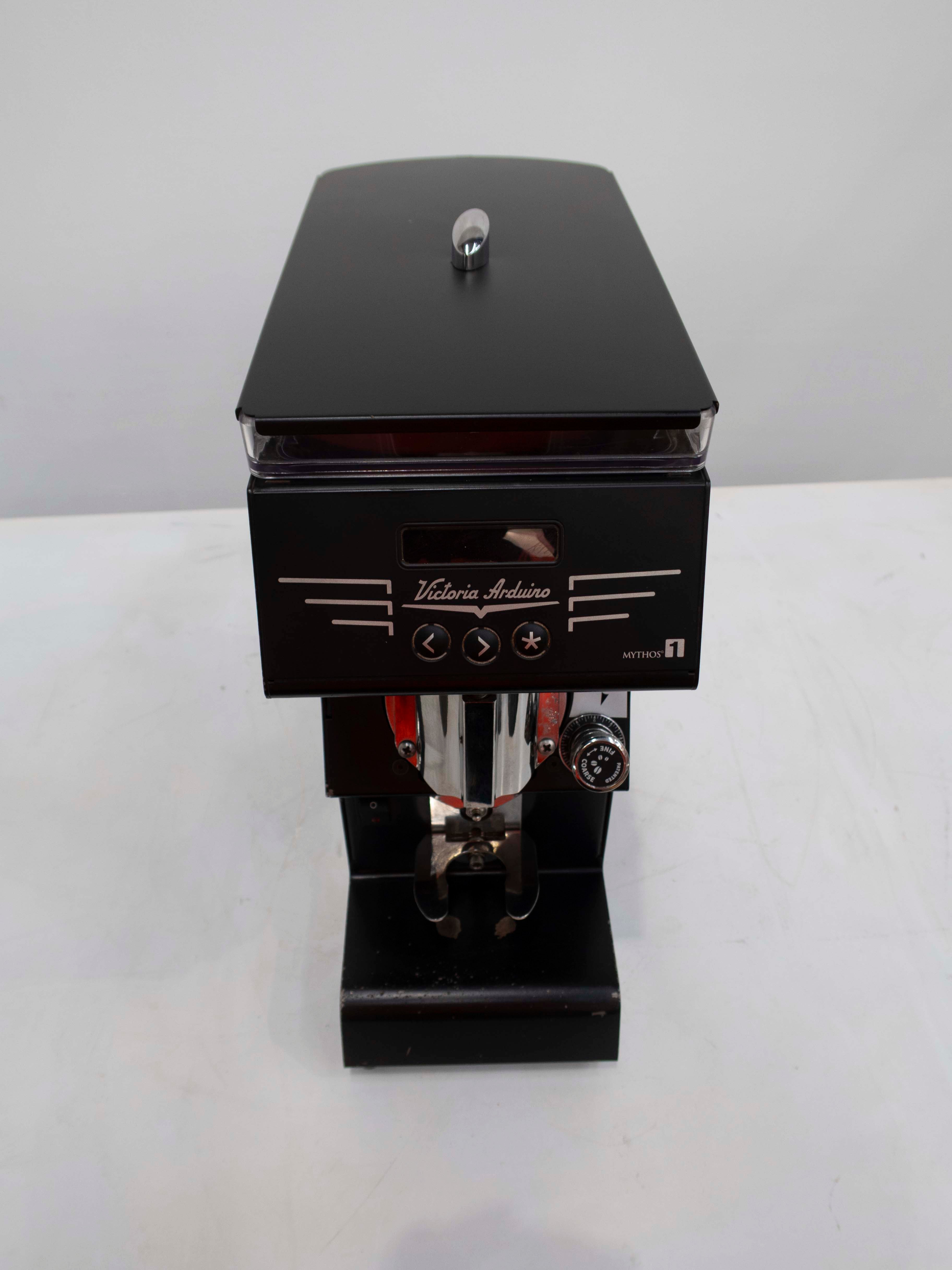 Victoria Arduino Mythos One Coffee Grinder