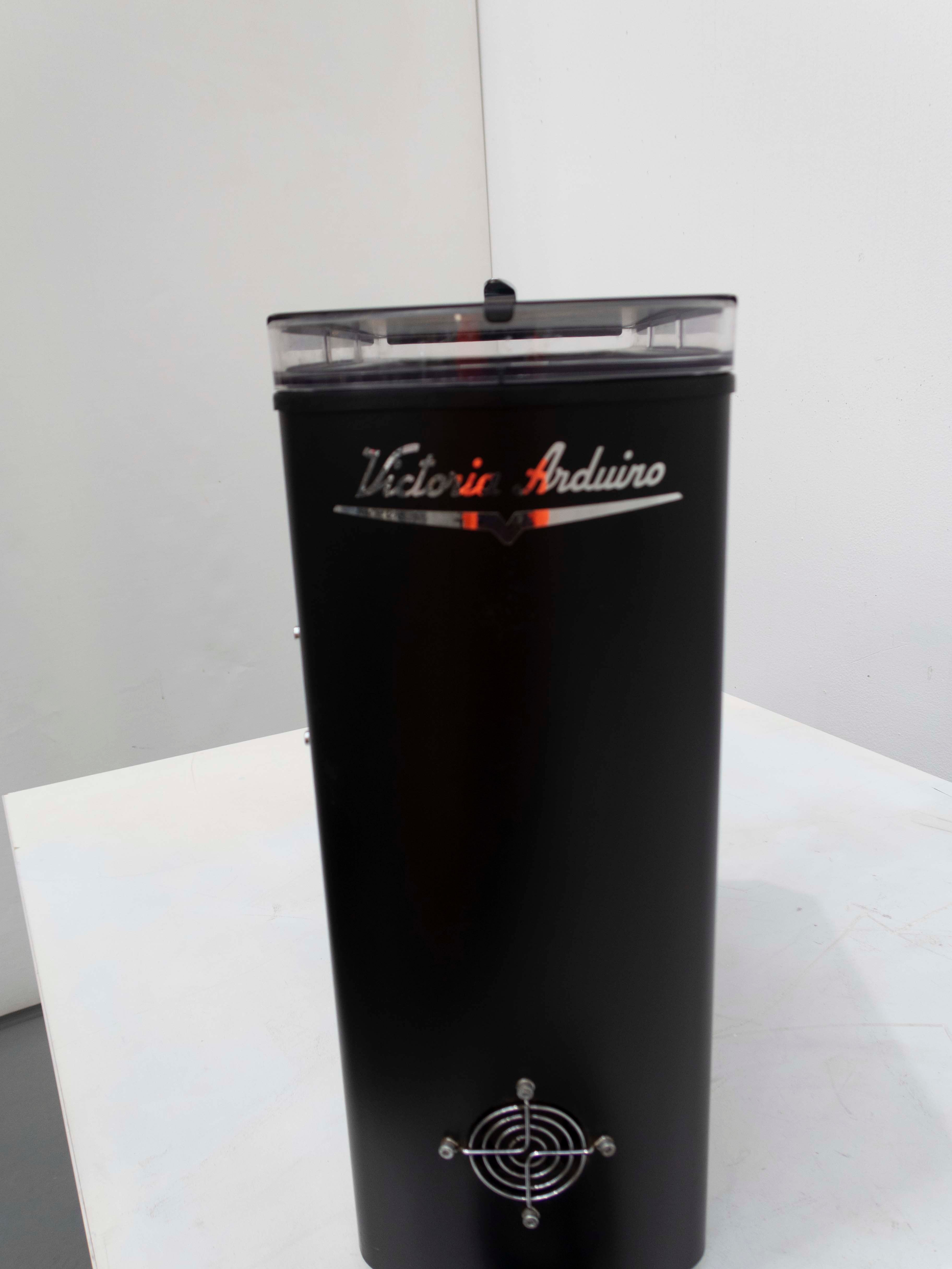 Victoria Arduino Mythos One Coffee Grinder