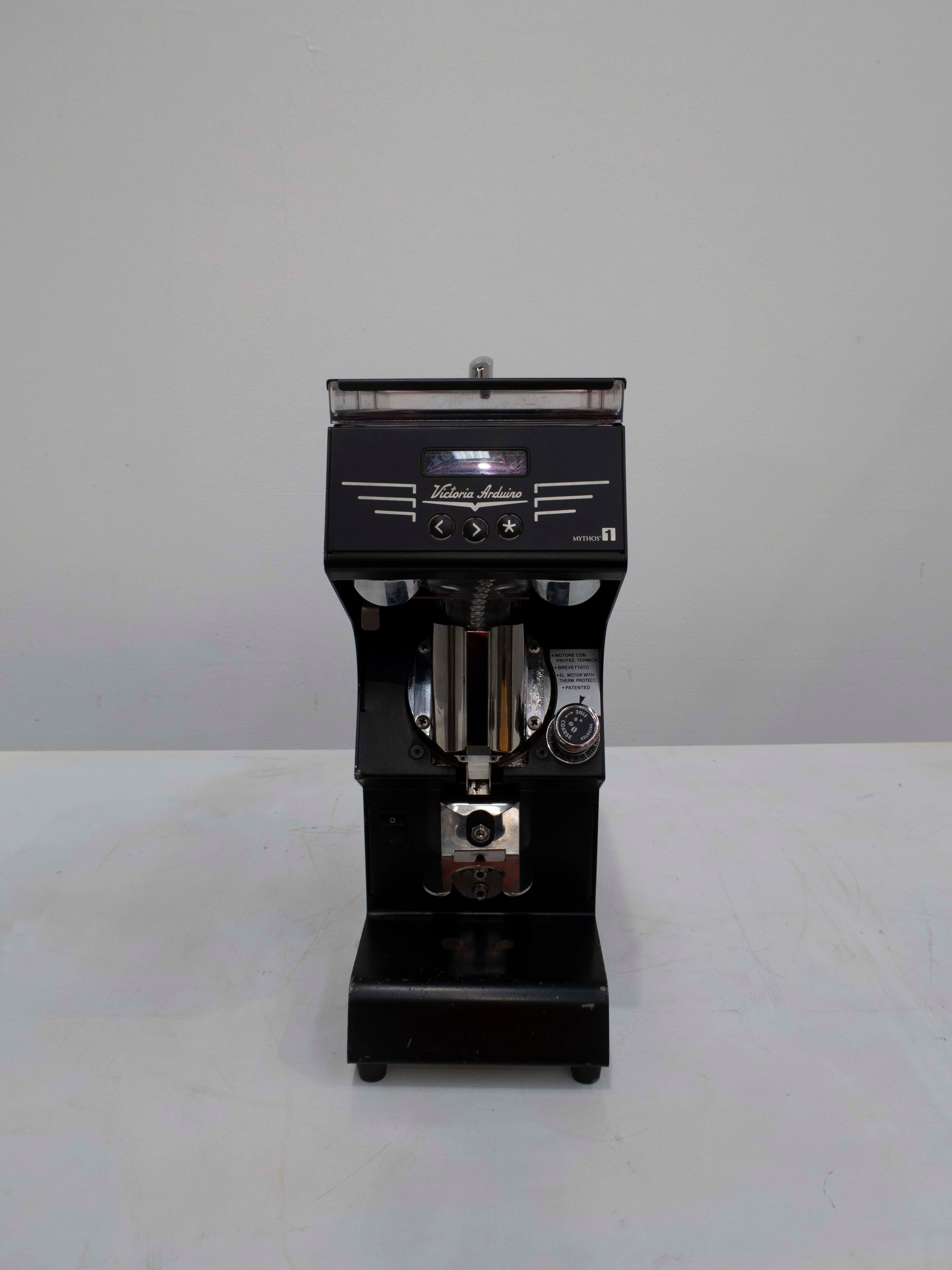 Victoria Arduino Mythos One Coffee Grinder