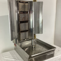 Ozsarac HO4BMS Kebab Machine