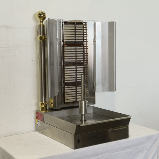 Ozsarac HO4BMS Kebab Machine