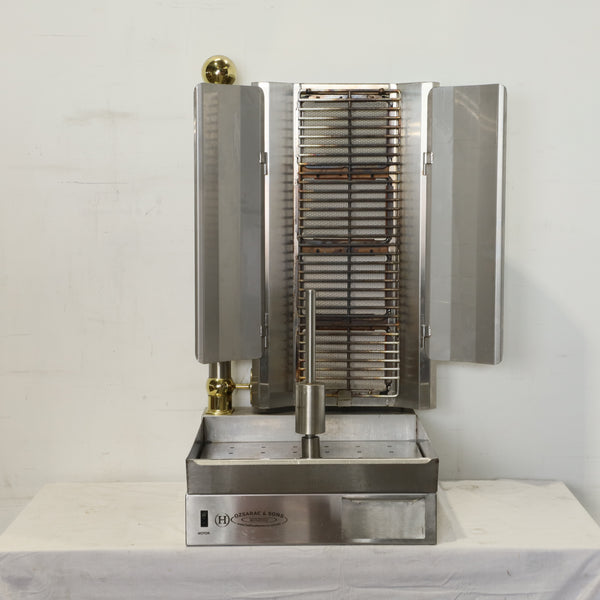 Ozsarac HO4BMS Kebab Machine