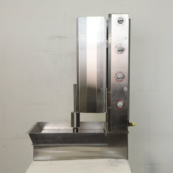Ozsarac HO4BMS Kebab Machine