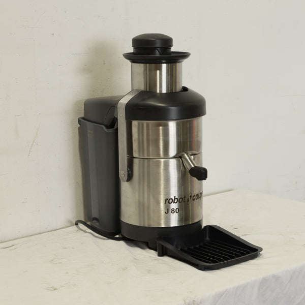 Robot Coupe J80 Centrifugal Juicer