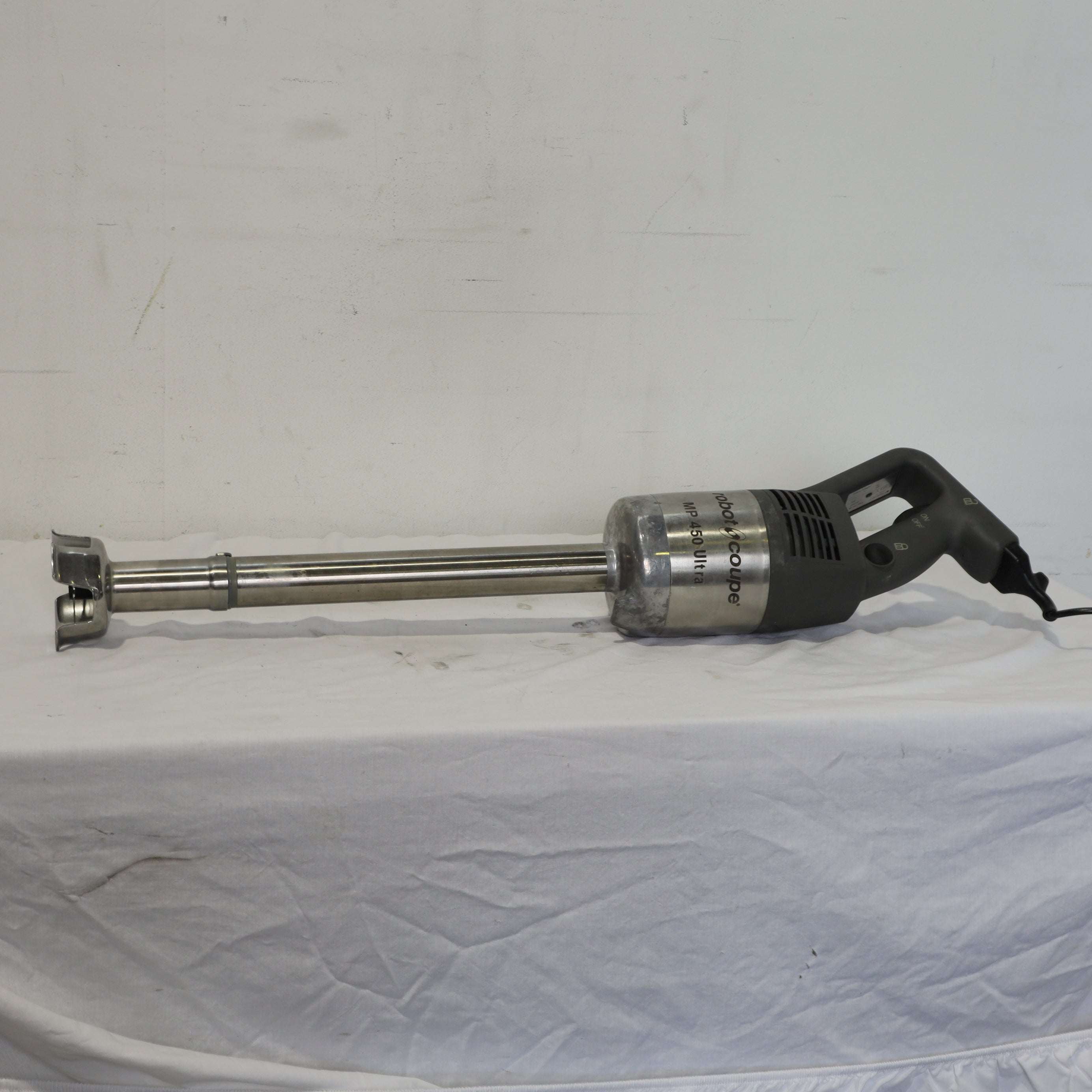 Robot Coupe MP450 Ultra Stick Blender
