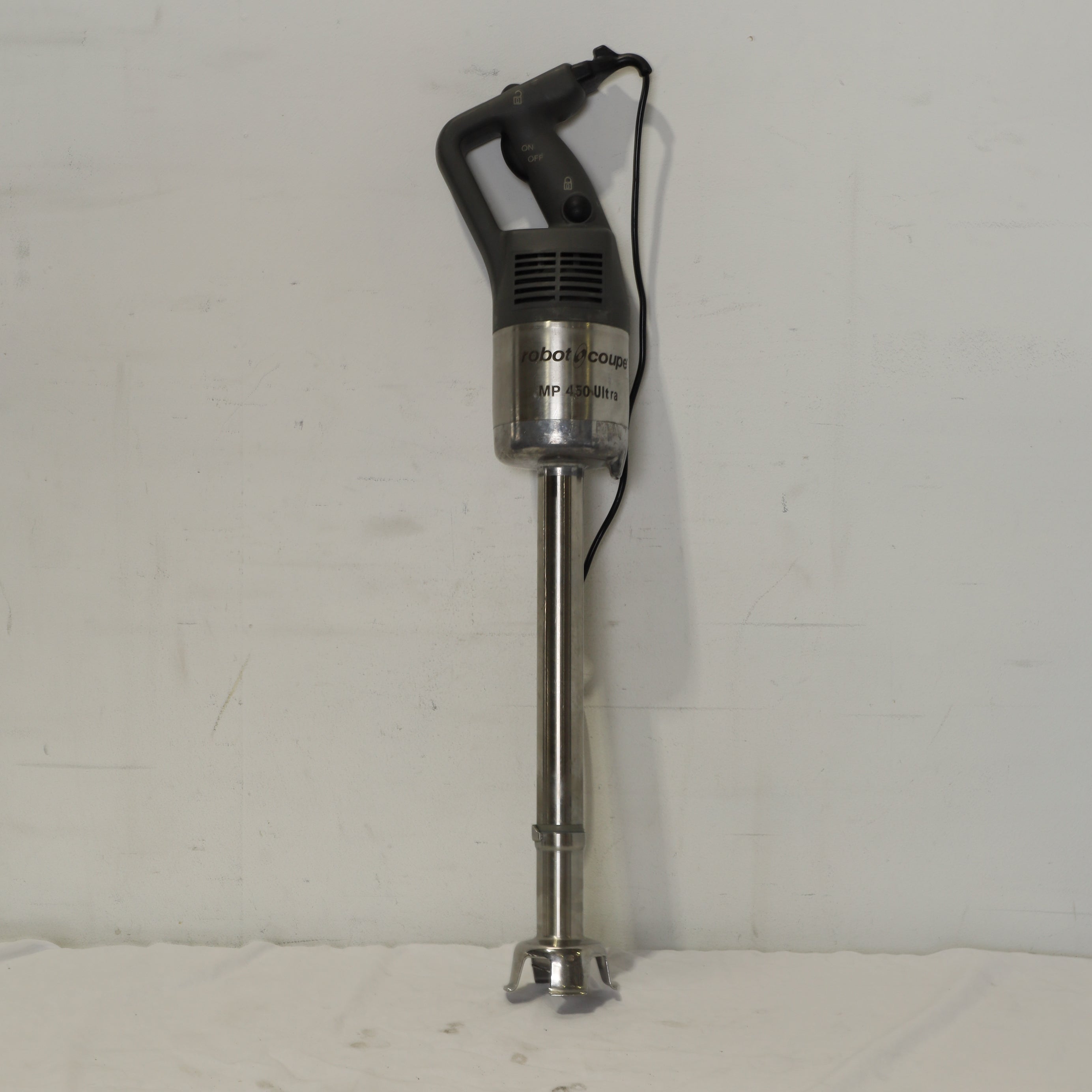 Robot Coupe MP450 Ultra Stick Blender