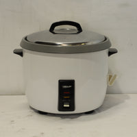 Robalec SW5400 Rice Cooker