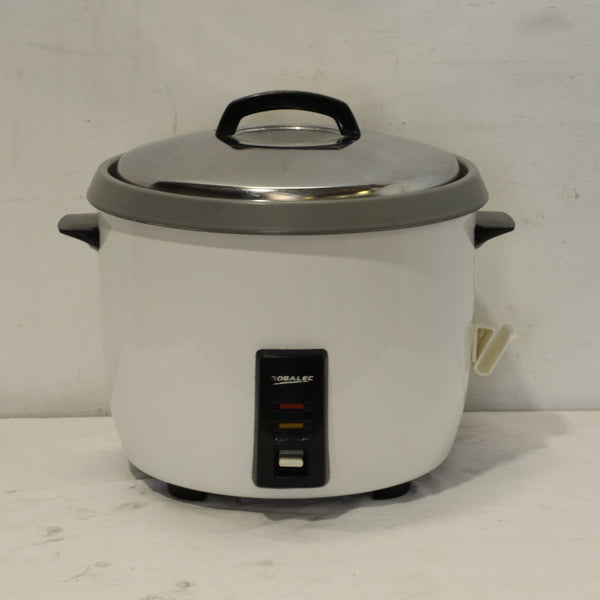 Robalec SW5400 Rice Cooker