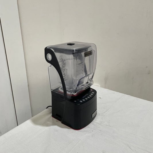 Blendtec CQB1 Blender W/ Sound Barrier