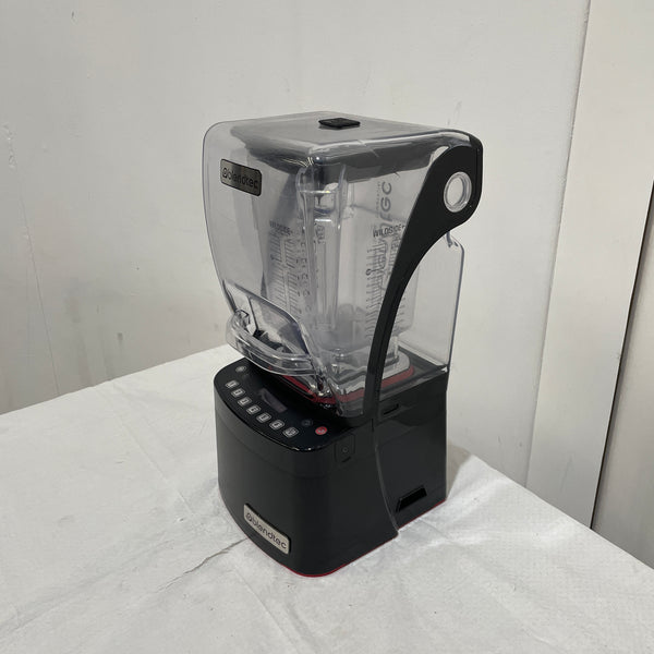 Blendtec CQB1 Blender W/ Sound Barrier