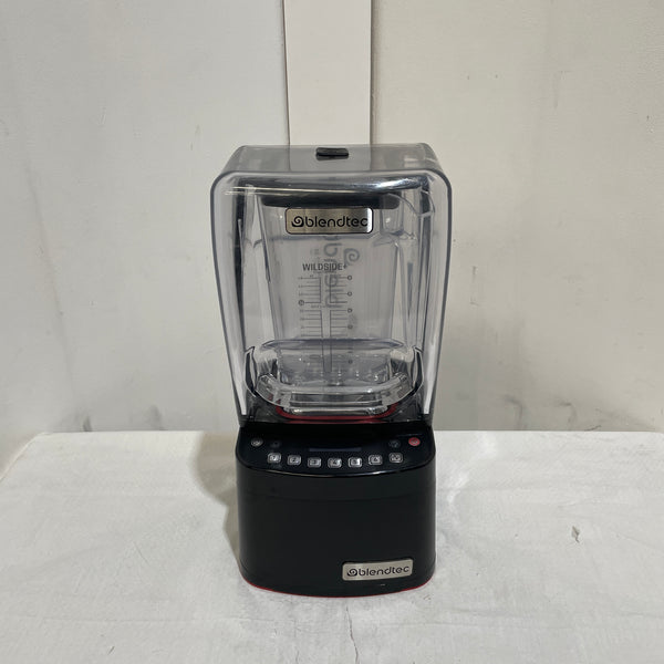 Blendtec CQB1 Blender W/ Sound Barrier