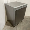 FED HF200 Stainless Steel Bar Freezer