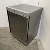 FED HF200 Stainless Steel Bar Freezer