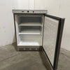 FED HF200 Stainless Steel Bar Freezer