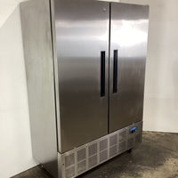 Polar GD880-A Upright Freezer