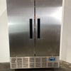 Polar GD880-A Upright Freezer
