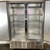 Polar GD880-A Upright Freezer