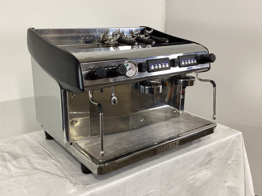 Expobar MA-C-2GR Coffee Machine
