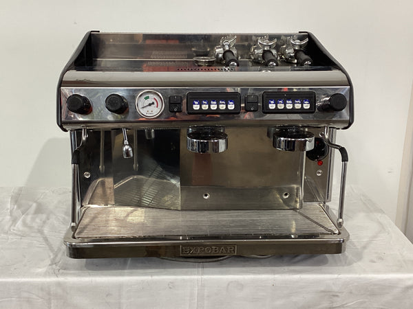 Expobar MA-C-2GR Coffee Machine
