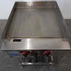 Gasmax RGT-24E 2 Burner Griddle