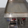 Gasmax RGT-24E 2 Burner Griddle