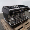 Vittoria S LED 2 Group Coffee Machine
