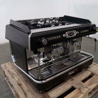 Vittoria S LED 2 Group Coffee Machine