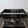 Vittoria S LED 2 Group Coffee Machine