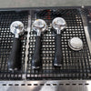 Vittoria S LED 2 Group Coffee Machine