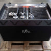 Vittoria S LED 2 Group Coffee Machine
