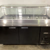 Williams HSP5UBACB Sandwich Prep Fridge