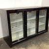 Bromic BB0330GDS-NR Back Bar Cooler