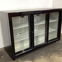 Bromic BB0330GDS-NR Back Bar Cooler