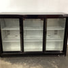 Bromic BB0330GDS-NR Back Bar Cooler